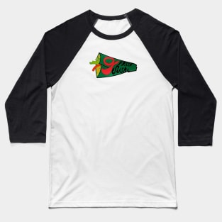 G Fresh Sushi Baseball T-Shirt